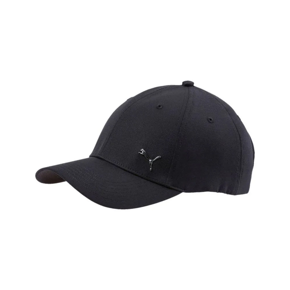 GORRA PUMA UNISEX METAL CAT CAP