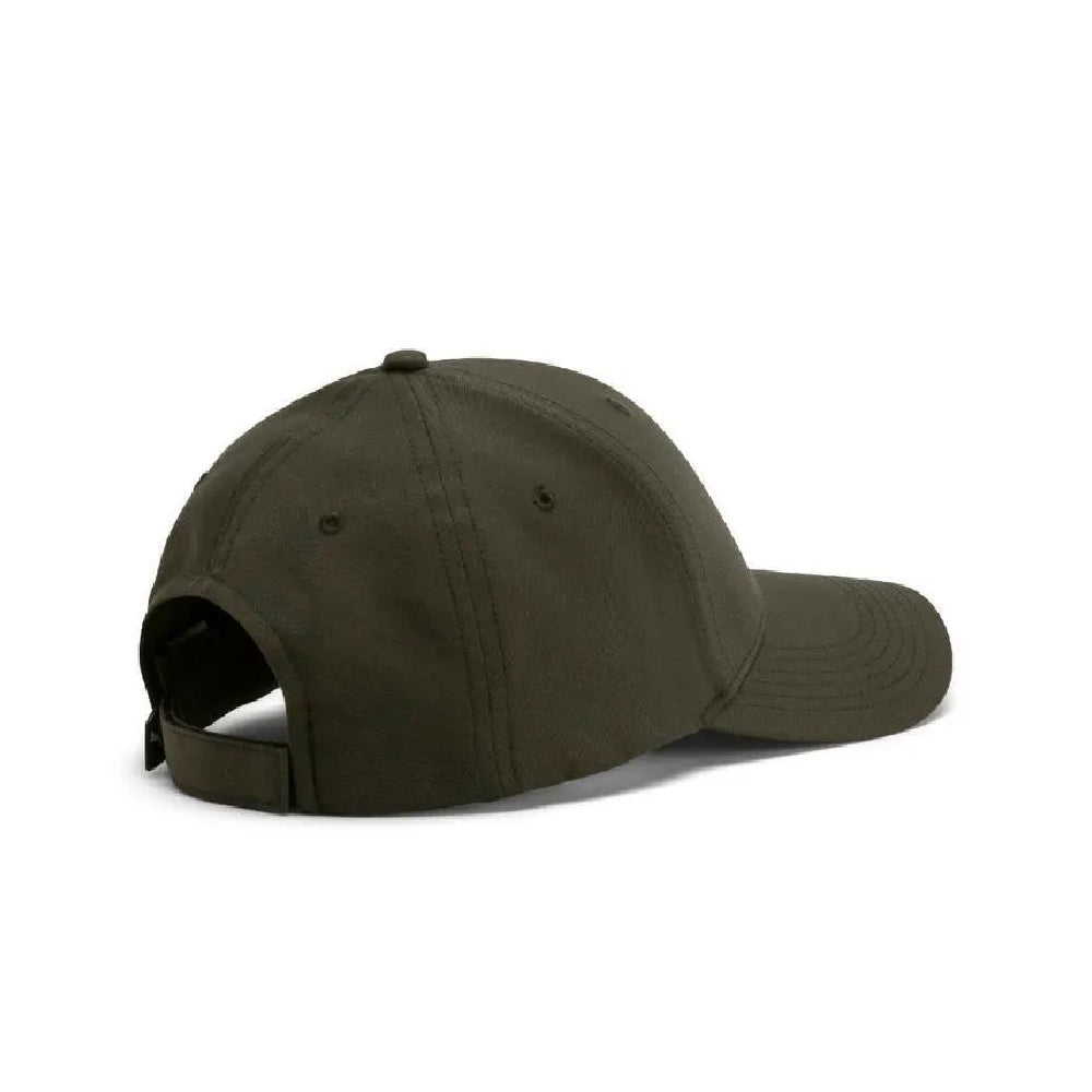 GORRA PUMA UNISEX METAL CAT CAP