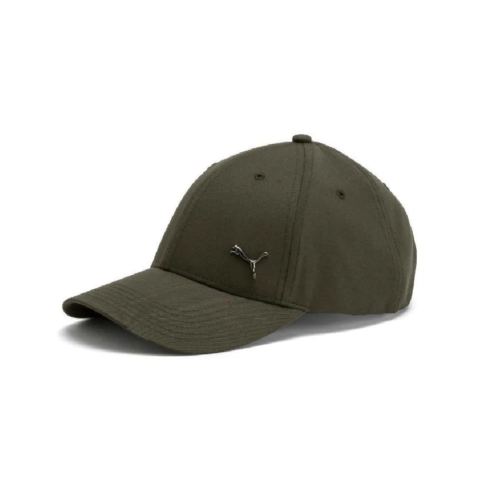 GORRA PUMA UNISEX METAL CAT CAP