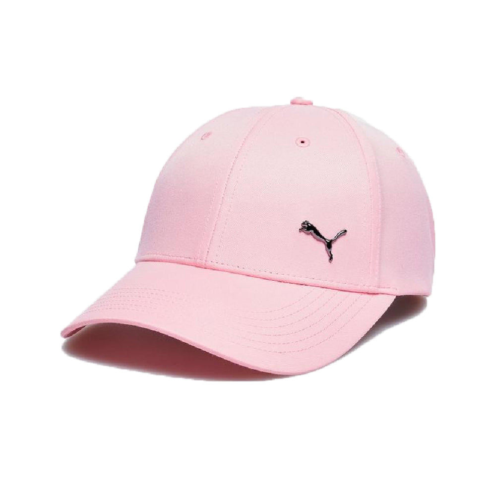 GORRA PUMA MUJER METAL CAT CAP