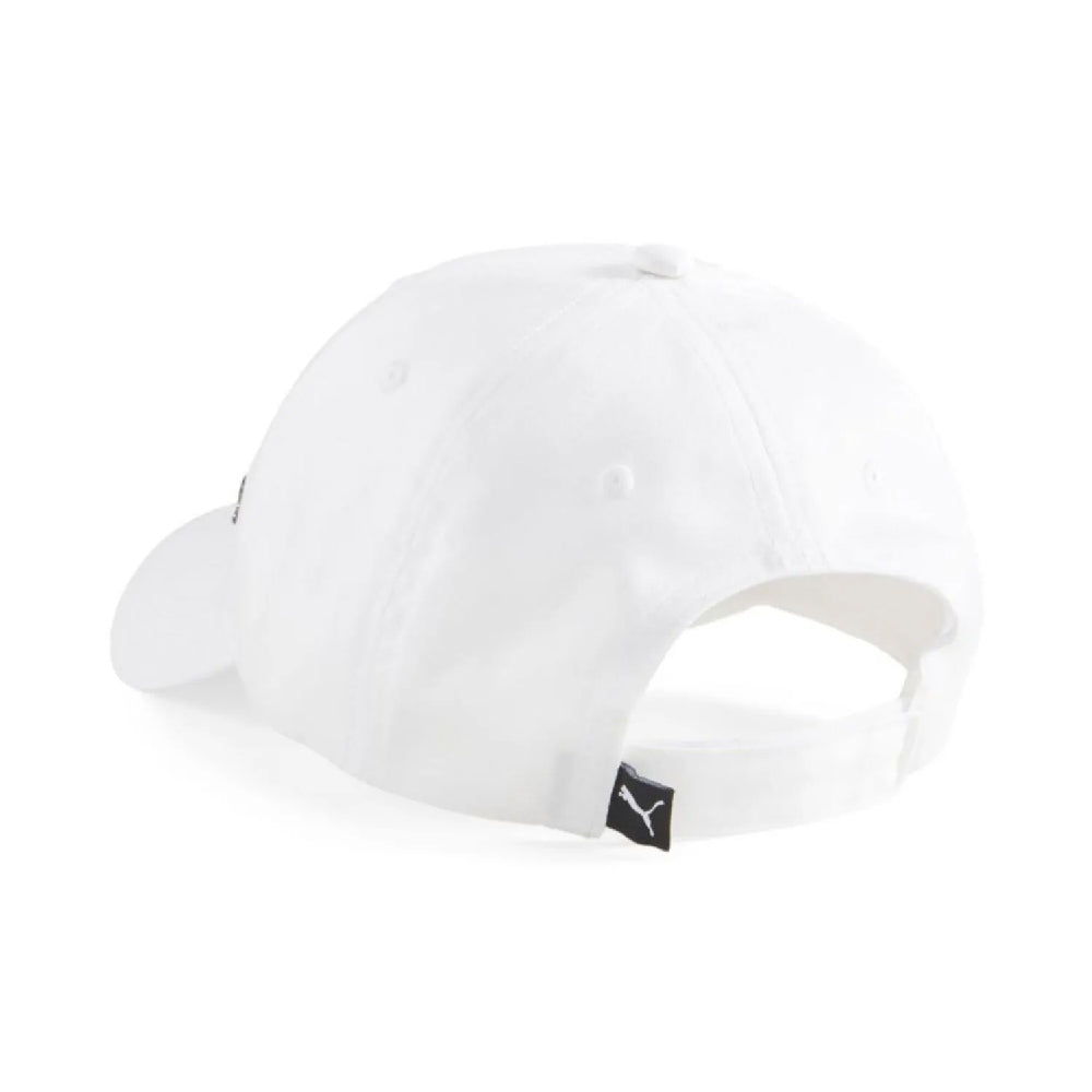 GORRA PUMA UNISEX METAL CAT CAP