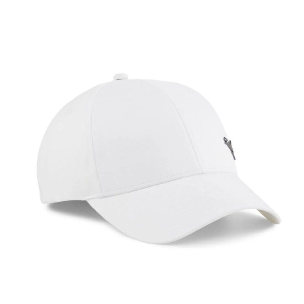 GORRA PUMA UNISEX METAL CAT CAP