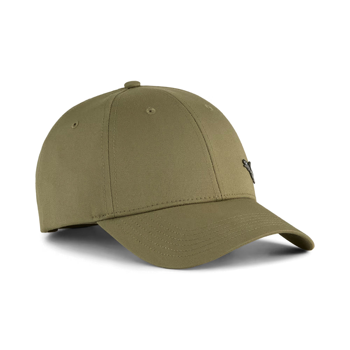 GORRA PUMA UNISEX METAL CAT CAP