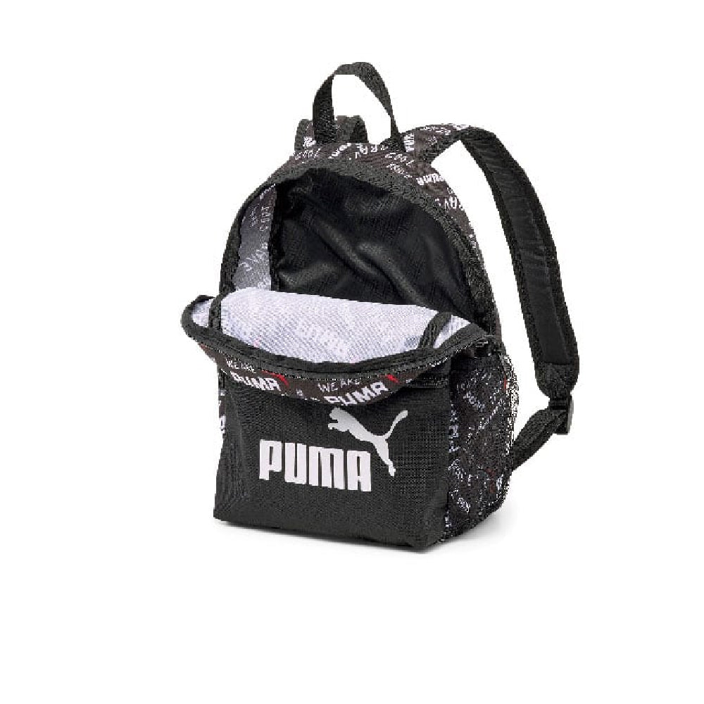 MOCHILA PUMA UNISEX PHASE SMALL BACKPACK