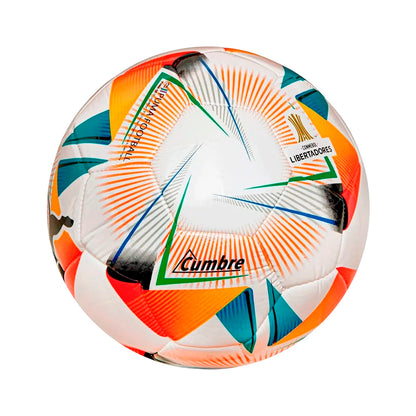 PELOTA PUMA CUMBRE CONMEBOL LIBERTADORES MS