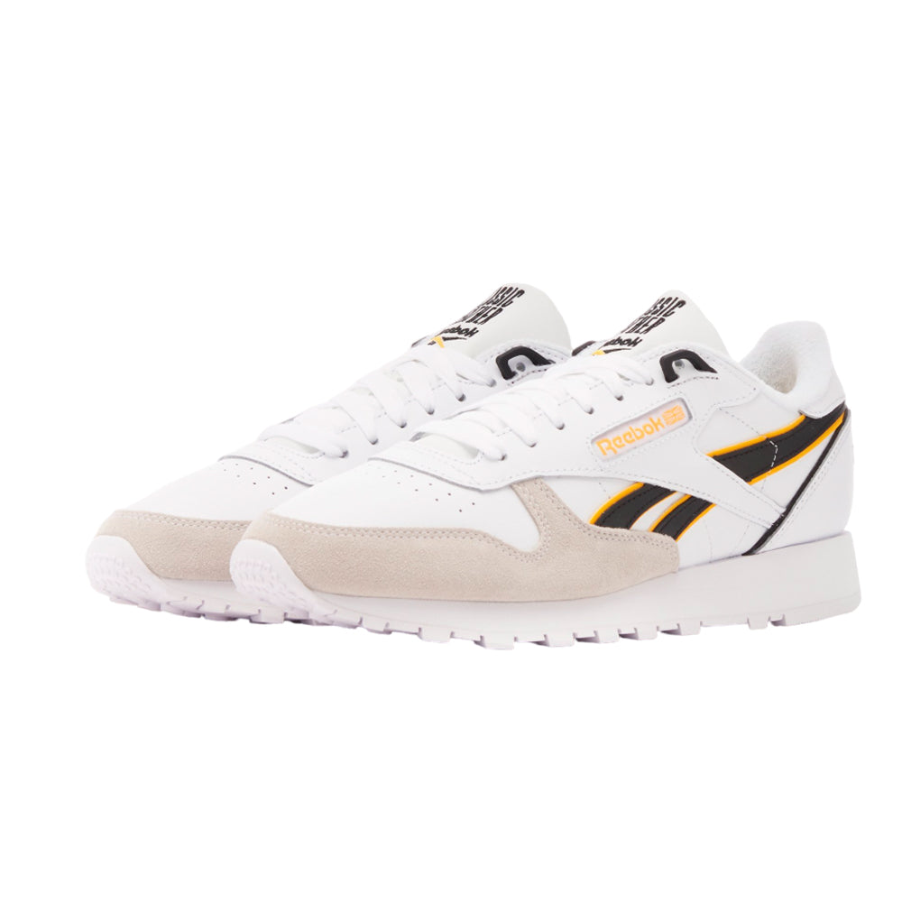 ZAPATILLAS REEBOK HOMBRE CLASSIC LEATHER