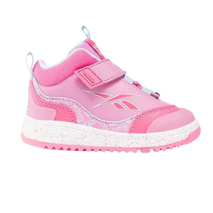 ZAPATILLAS REEBOK INFANTE WEEBOK STORM X