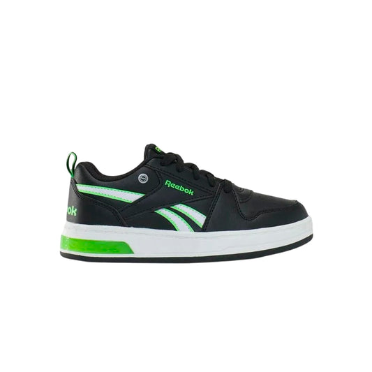 ZAPATILLAS REEBOK JUNIOR ROYAL PRIME STEP N´ FLASH