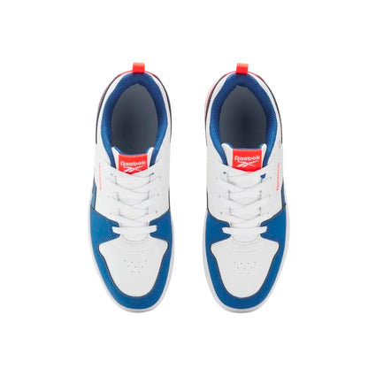 ZAPATILLAS REEBOK PRE ESCOLAR ROYAL PRIME STEP N´ FLASH