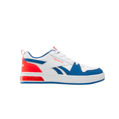 ZAPATILLAS REEBOK PRE ESCOLAR ROYAL PRIME STEP N´ FLASH
