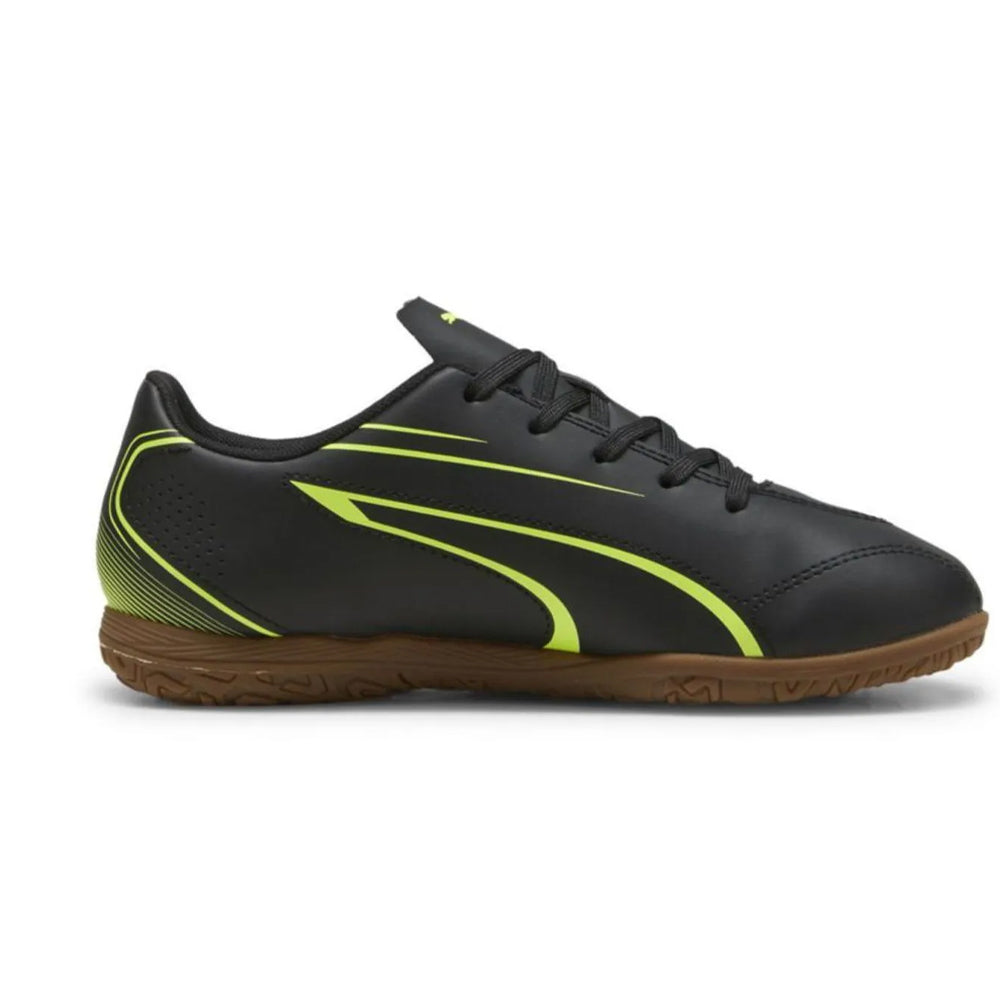 ZAPATILLAS PUMA JUNIOR VITORIA IT