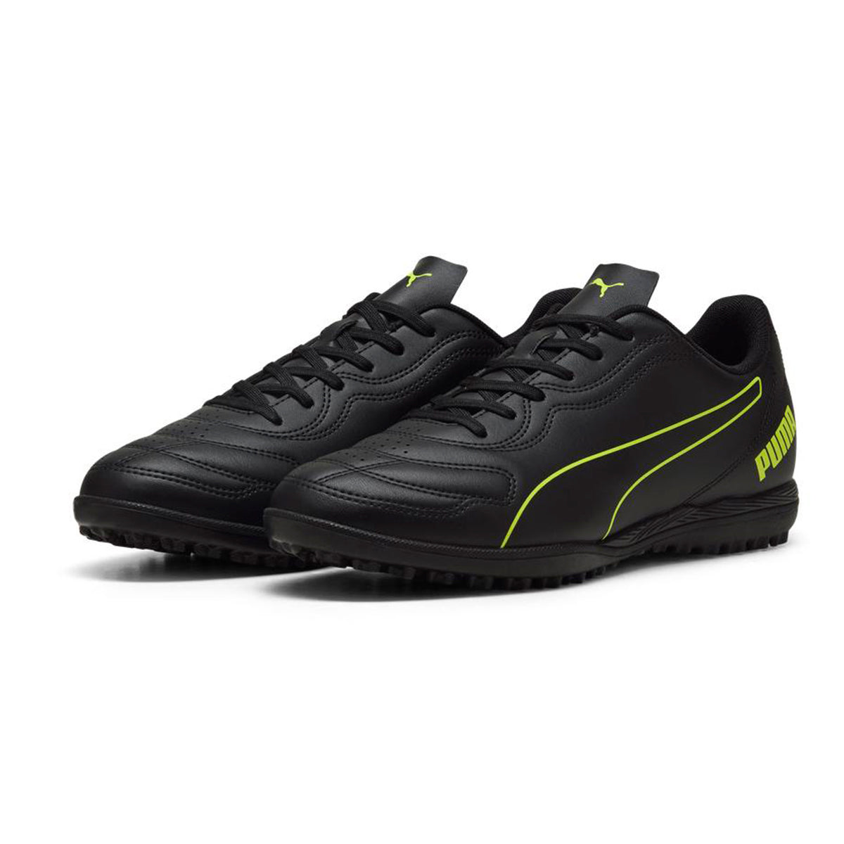 ZAPATILLAS FUTBOL PUMA HOMBRE CLASSICO TT