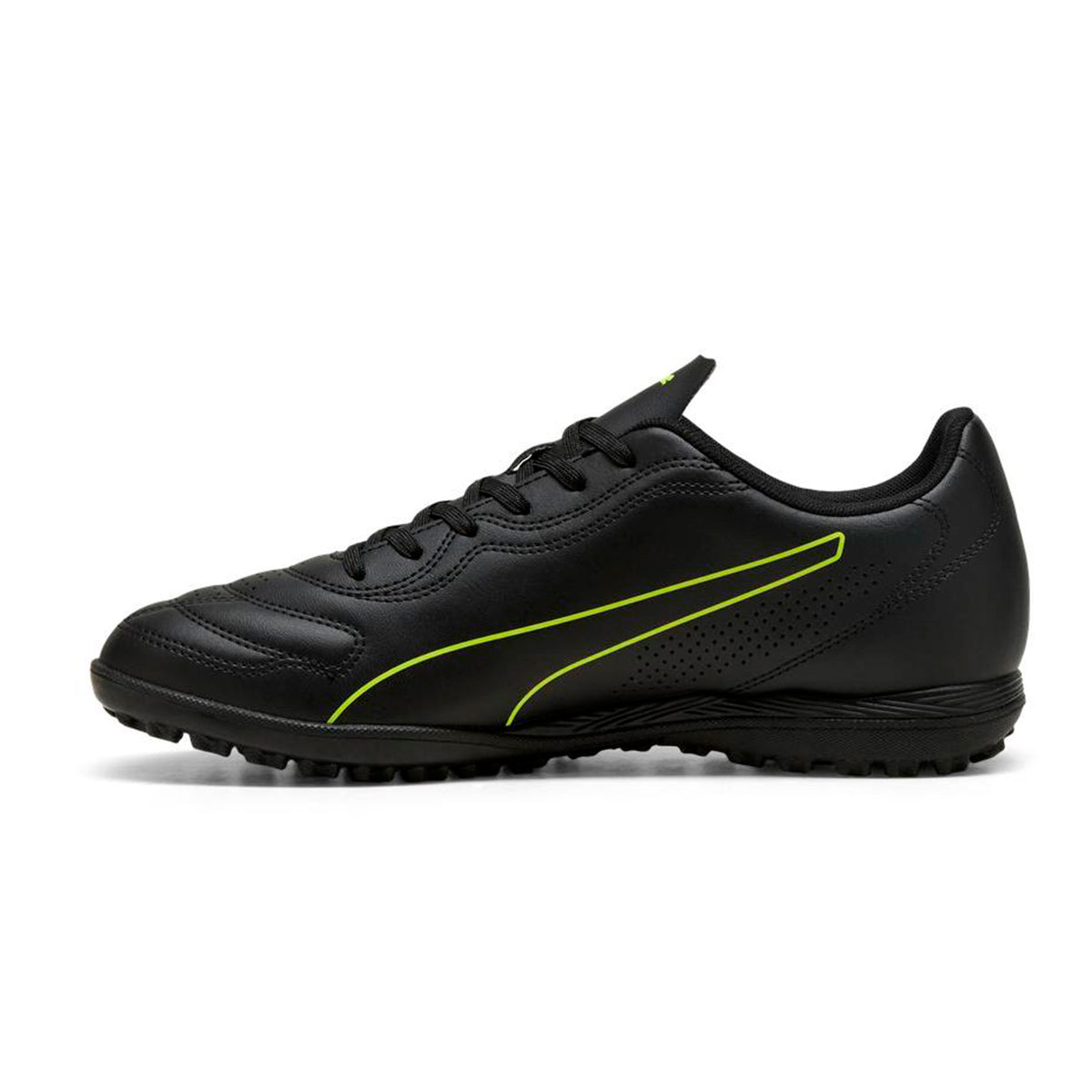ZAPATILLAS FUTBOL PUMA HOMBRE CLASSICO TT
