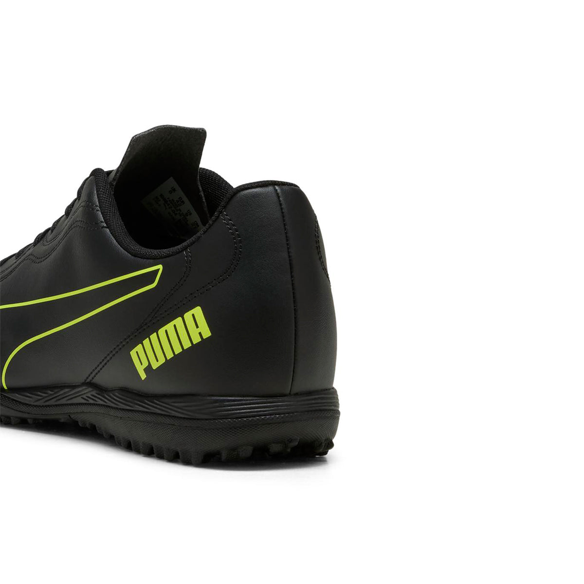 ZAPATILLAS FUTBOL PUMA HOMBRE CLASSICO TT