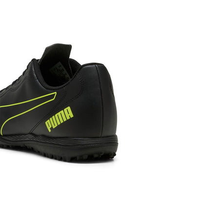 ZAPATILLAS FUTBOL PUMA HOMBRE CLASSICO TT