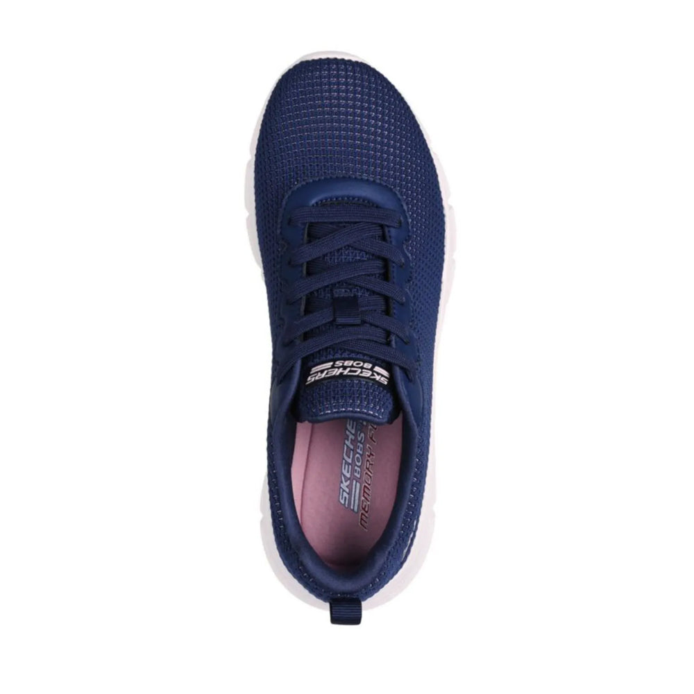 ZAPATILLAS MUJER SKECHERS BOBS FLEX