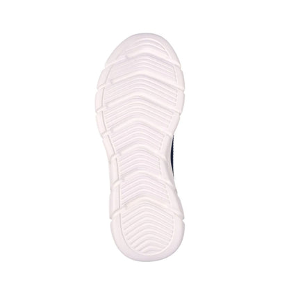 ZAPATILLAS MUJER SKECHERS 117346NVY BOBS FLEX