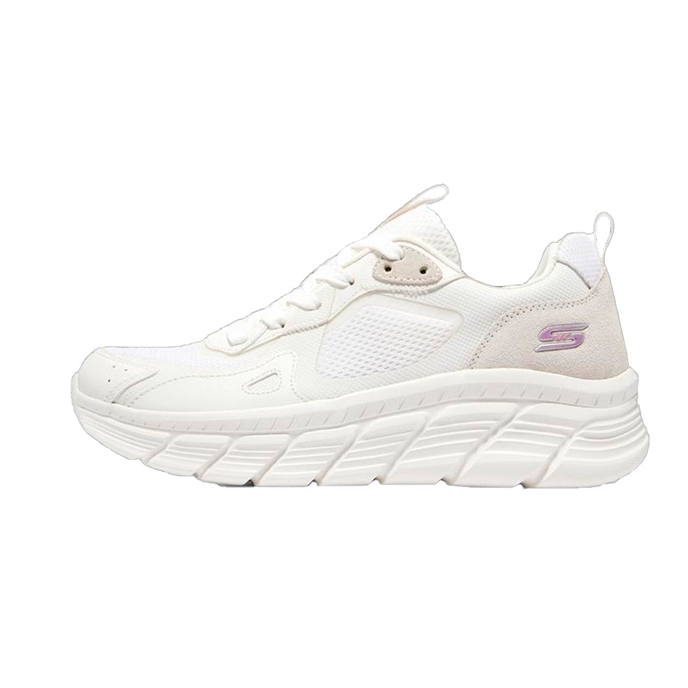 ZAPATILLAS SKECHERS MUJER 117380OFWT