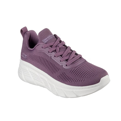 ZAPATILLAS SKECHERS MUJER 117385PUR BOB B FLEX HI