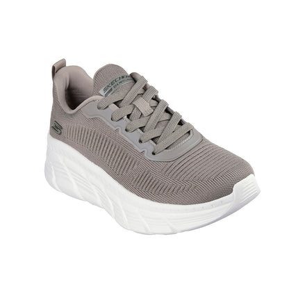 ZAPATILLAS SKECHERS MUJER 117385OLV BOB B FLEX HI