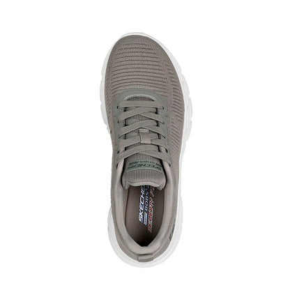 ZAPATILLAS SKECHERS MUJER 117385OLV BOB B FLEX HI