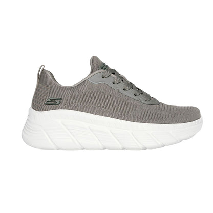 ZAPATILLAS SKECHERS MUJER 117385OLV BOB B FLEX HI