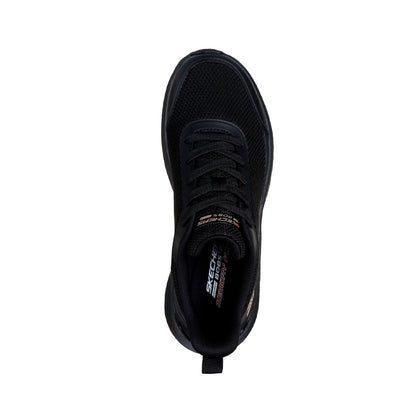 ZAPATILLAS SKECHERS MUJER BOBS SQUAD WAVES