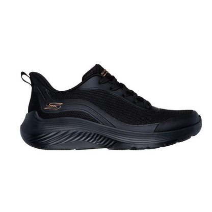 ZAPATILLAS SKECHERS MUJER BOBS SQUAD WAVES