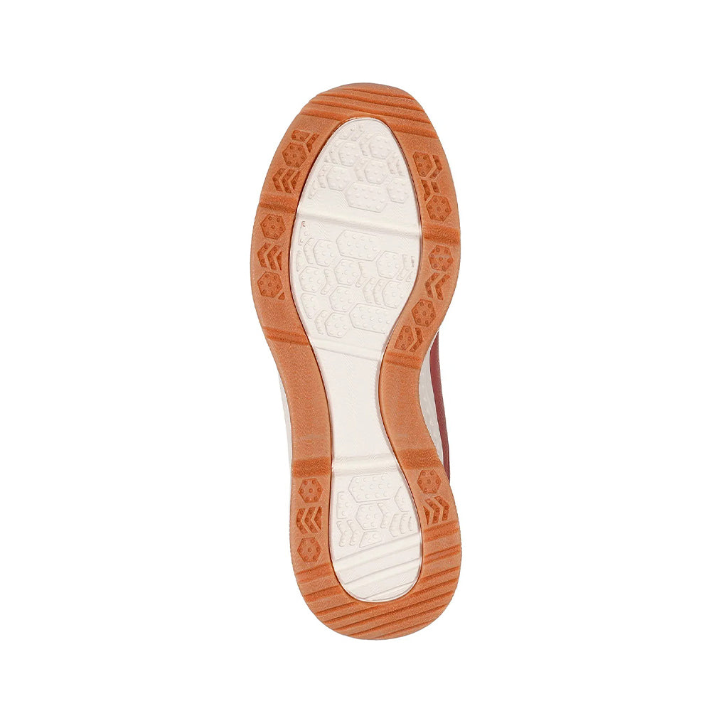 ZAPATILLAS MUJER SKECHERS 117560ROS BOS-BOBS SPORT WOMENS