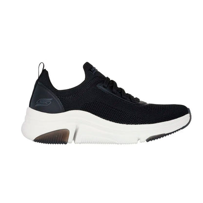 ZAPATILLAS SKECHERS MUJER 117580BLK BOBS SPARROW FLEX