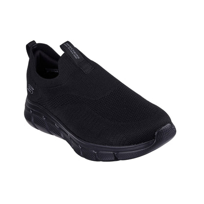 ZAPATILLAS SKECHERS HOMBRE 118107BBK BOBS B FLEX