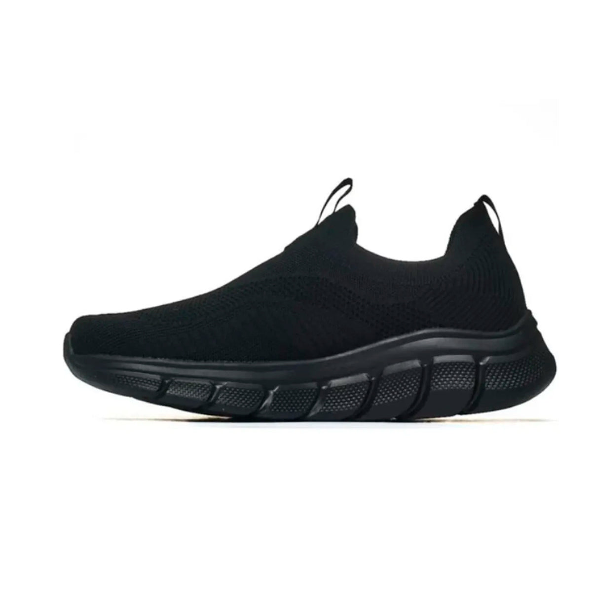 ZAPATILLAS SKECHERS HOMBRE 118107BBK BOBS B FLEX