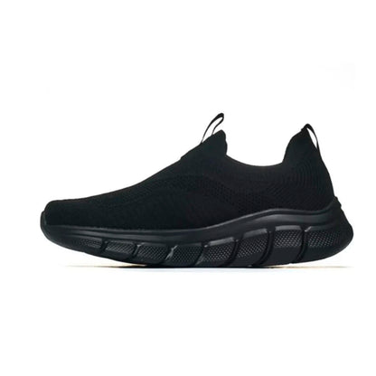 ZAPATILLAS SKECHERS HOMBRE 118107BBK BOBS B FLEX