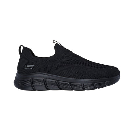 ZAPATILLAS SKECHERS HOMBRE 118107BBK BOBS B FLEX