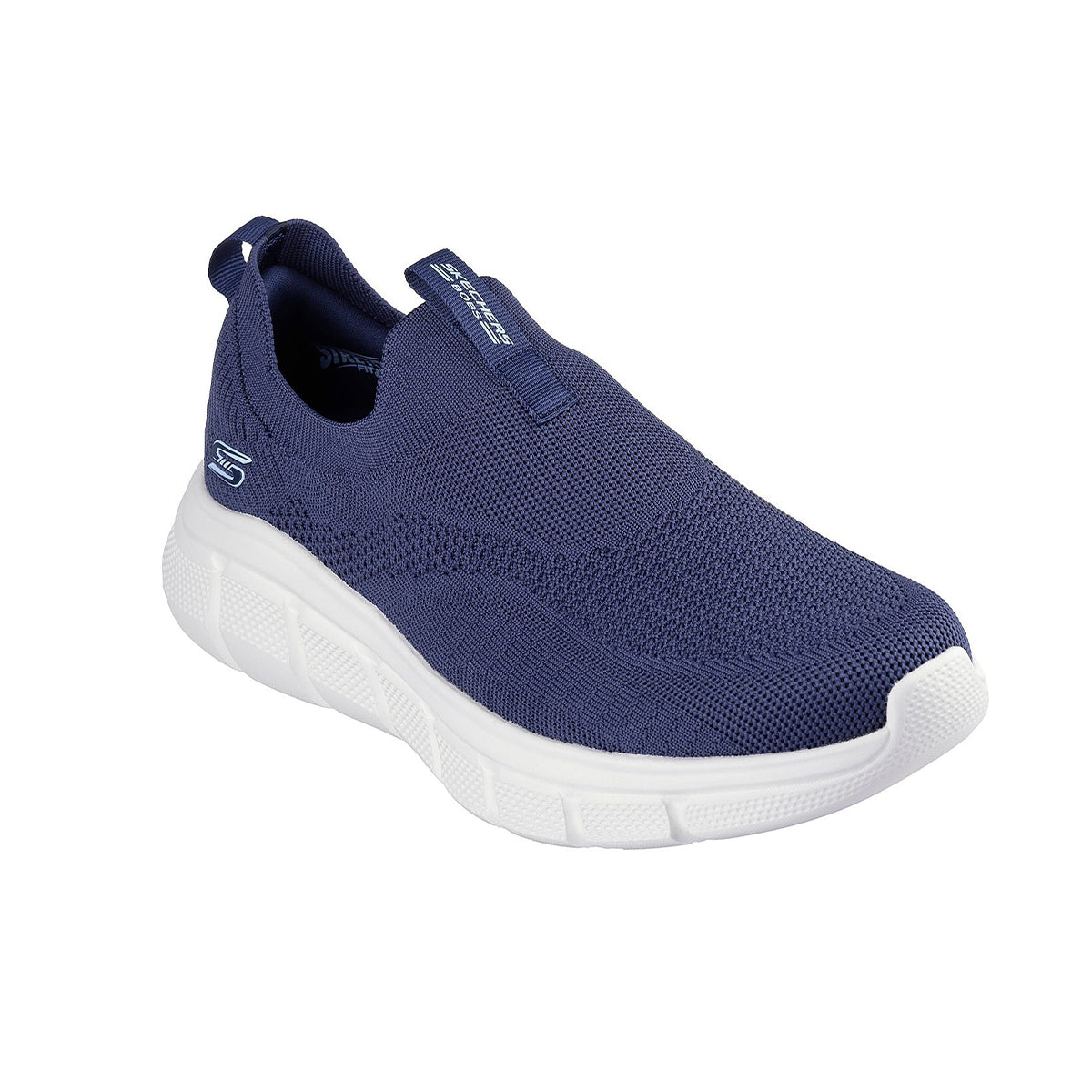 ZAPATILLAS SKECHERS HOMBRE 118107NVY BOBS B FLEX