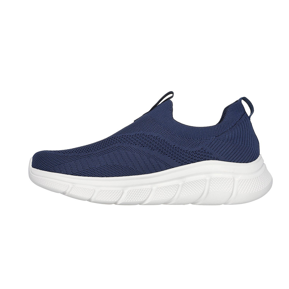 ZAPATILLAS SKECHERS HOMBRE 118107NVY BOBS B FLEX