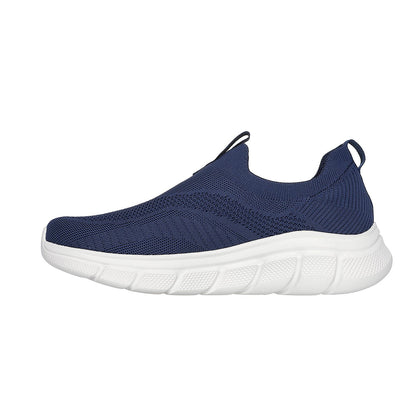 ZAPATILLAS SKECHERS HOMBRE 118107NVY BOBS B FLEX