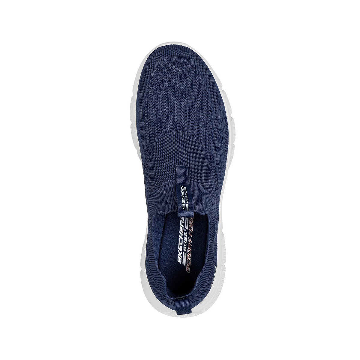ZAPATILLAS SKECHERS HOMBRE 118107NVY BOBS B FLEX