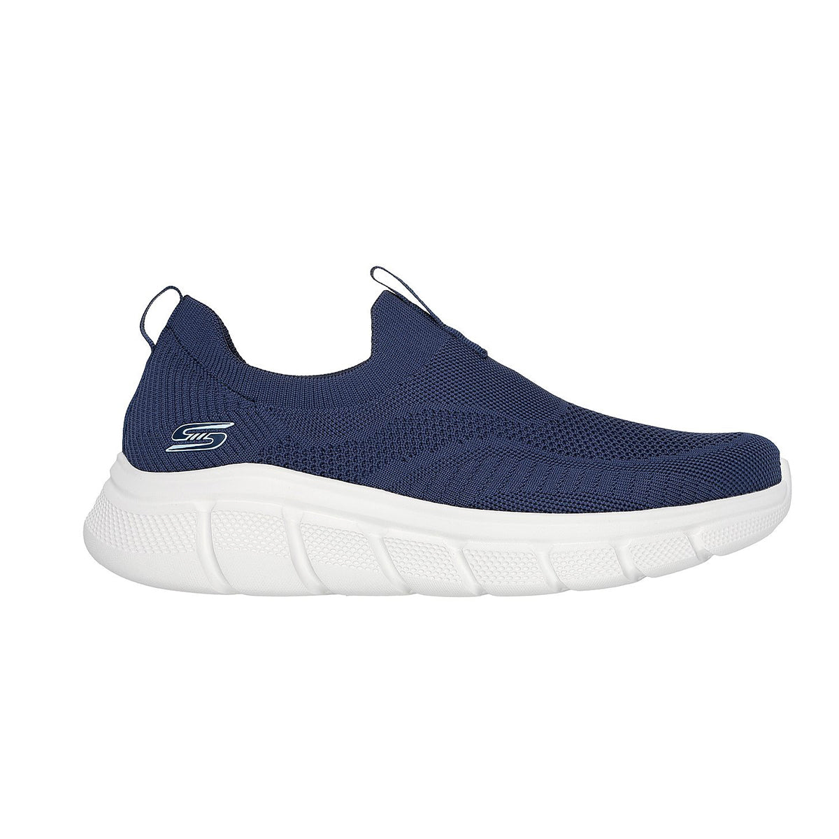 ZAPATILLAS SKECHERS HOMBRE 118107NVY BOBS B FLEX