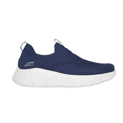 ZAPATILLAS SKECHERS HOMBRE 118107NVY BOBS B FLEX