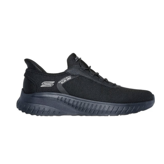 ZAPATILLAS SKECHERS HOMBRE BOBS SQUAD CHAOS