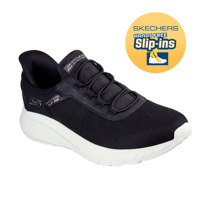 ZAPATILLAS SKECHERS HOMBRE BOBS SQUAD CHAOS