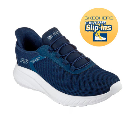 ZAPATILLAS SKECHERS HOMBRE BOBS SQUAD CHAOS