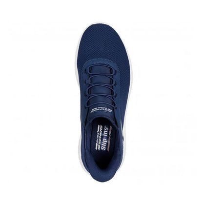 ZAPATILLAS SKECHERS HOMBRE BOBS SQUAD CHAOS