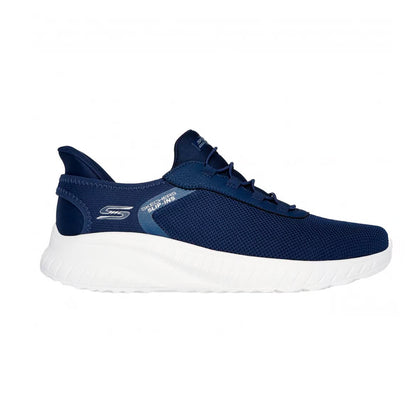 ZAPATILLAS SKECHERS HOMBRE BOBS SQUAD CHAOS