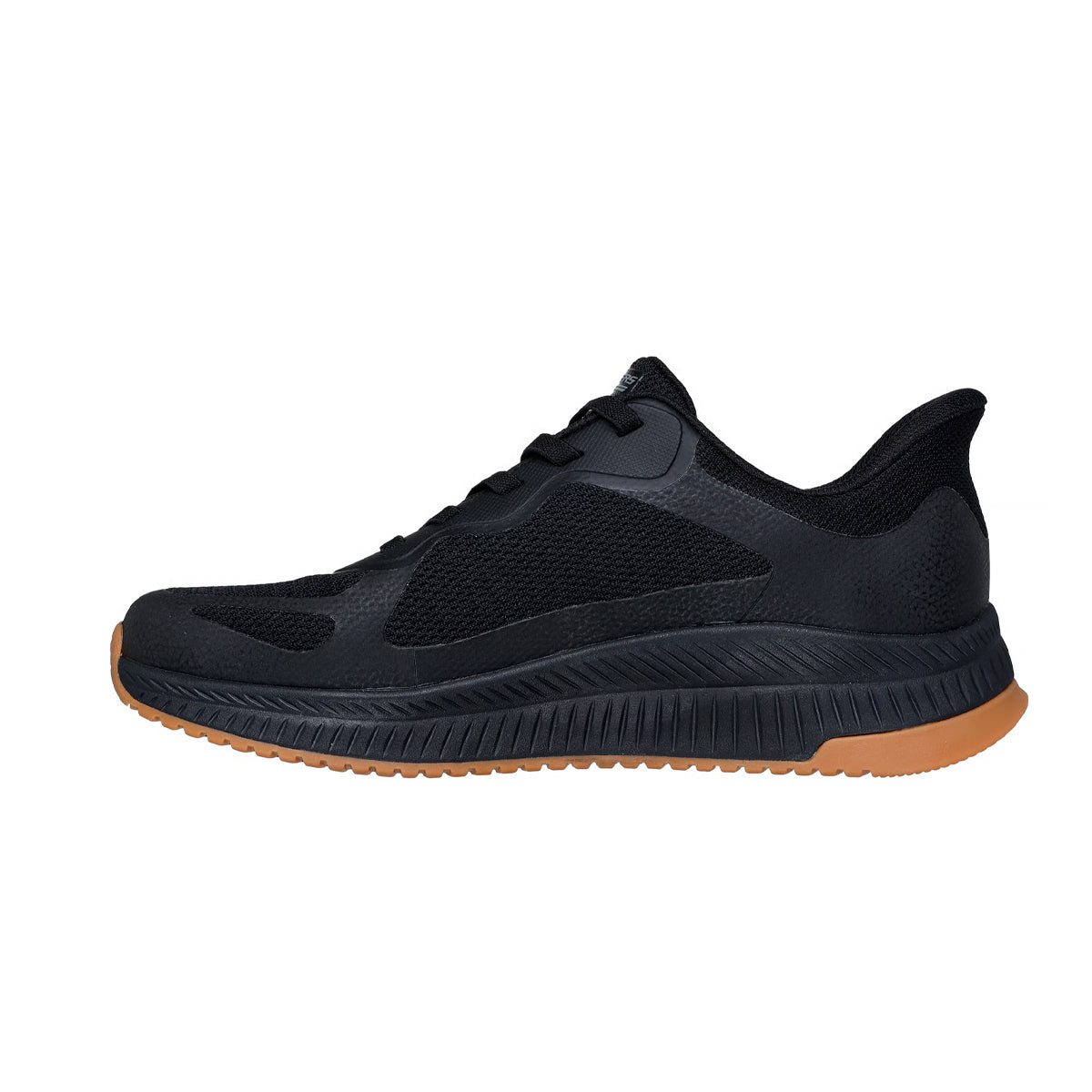 ZAPATILLAS SKECHERS HOMBRE BOBS SQUAD CHAOS