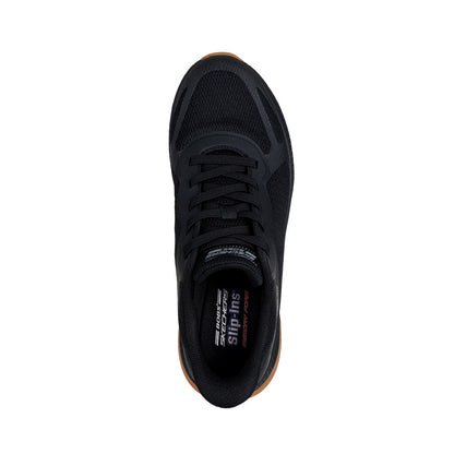 ZAPATILLAS SKECHERS HOMBRE BOBS SQUAD CHAOS