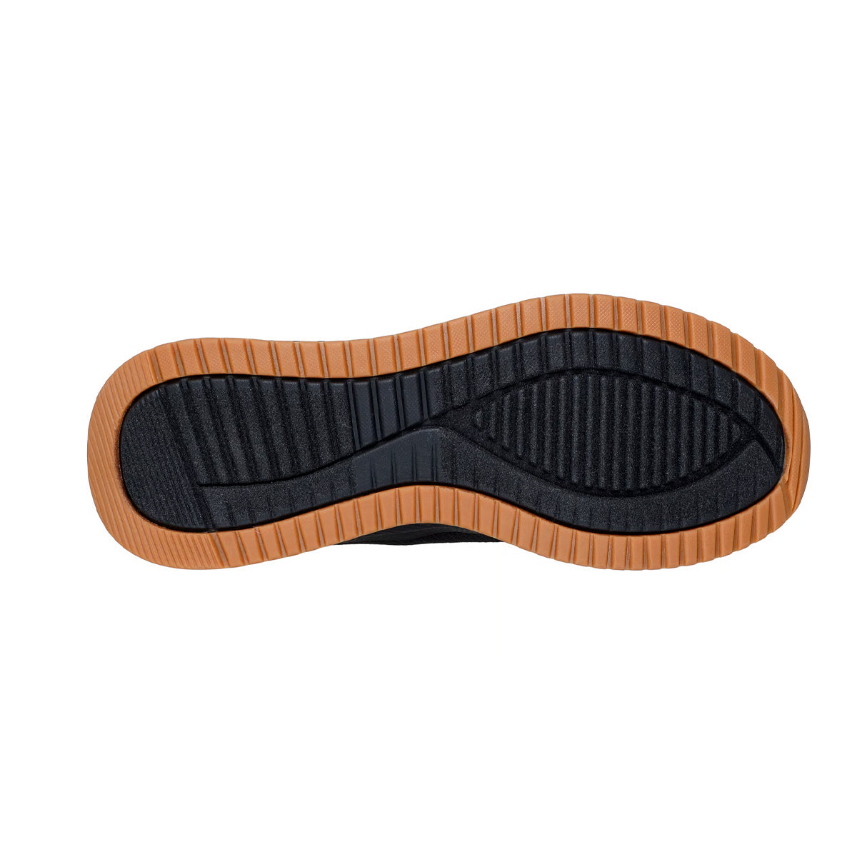 ZAPATILLAS SKECHERS HOMBRE BOBS SQUAD CHAOS