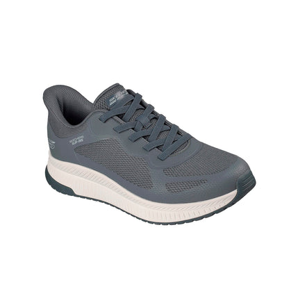 ZAPATILLAS SKECHERS HOMBRE BOBS SQUAD 4