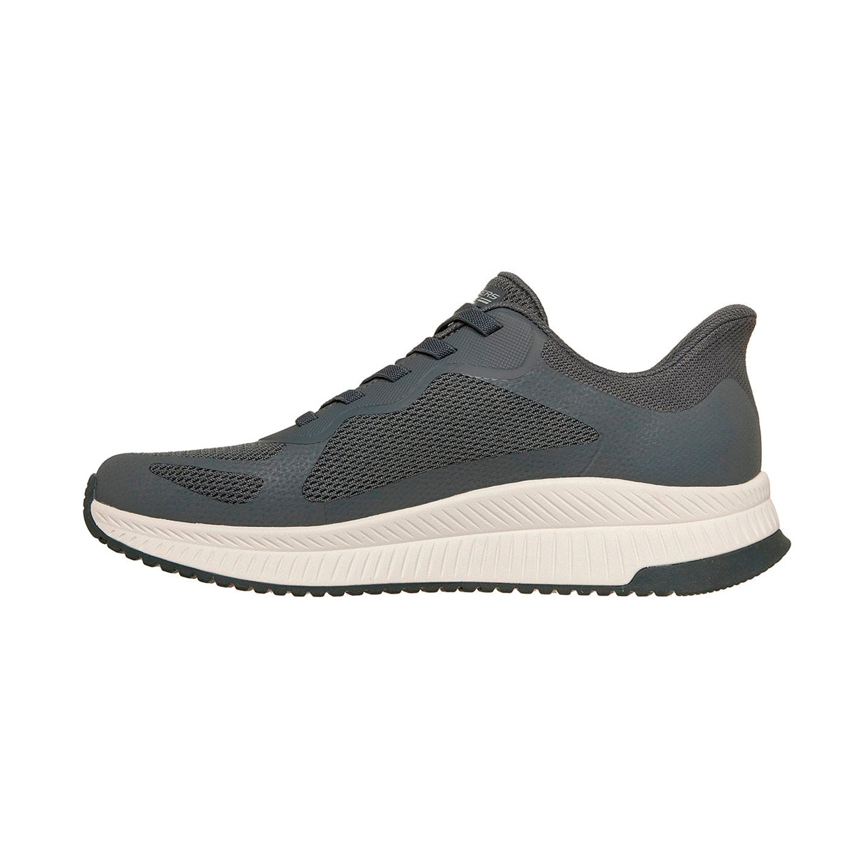 ZAPATILLAS SKECHERS HOMBRE BOBS SQUAD 4
